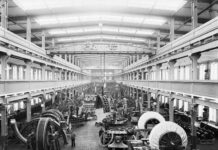 Unternehmen „Siemens & Halske Wien“ – Technologieführer in Wien