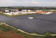 Wiener Solarkraftwerk – Nutzen für Menschen und Umwelt