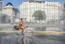 Wie bekämpft Wien den Klimawandel?