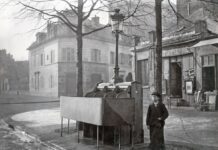 Geschichte der Wiener Wasserleitung und Kanalisation