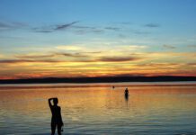 Neusiedler See – das „Wiener Meer“ mit instabilen Wasserständen