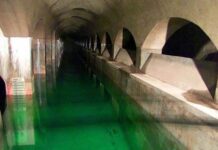 Geschichte der Wiener Wasserleitung und Kanalisation