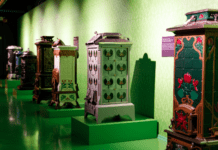 Geschichte der Heizung in Wien