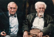 Руперт Ридл – покоритель экспедиций, легендарный ученый биолог