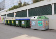 Besonderheiten der Mülltrennung in Wien