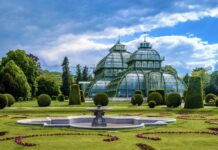 Geschichte des ältesten Tiergartens Wiens