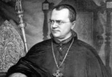 Gregor Mendel – Begründer der Genetik