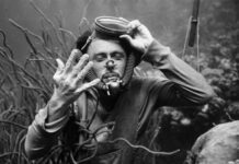 Hans Hass – Wiens Eroberer der Tiefsee