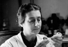 Bertha Karlik – Entdeckerin der Astat-Isotope