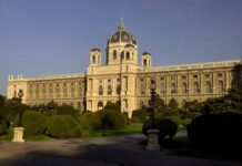 Geschichte und Besonderheiten des Wiener Naturhistorischen Museums