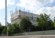 Історія та особливості роботи сміттєспалювального заводу “Flötzersteig”