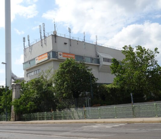 Geschichte und Besonderheiten des Betriebs der Müllverbrennungsanlage “Flötzersteig”