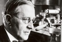 Biografie von Victor Franz Hess