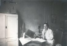 Marietta Blau – Wissenschaftlerin, deren Leben die Arbeit forderte