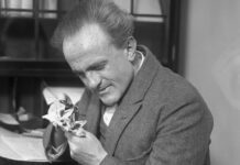 Paul Kammerer – Biologe, den die ganze Welt kritisierte