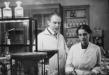 Lise Meitner – „Mutter“ der Atombombe