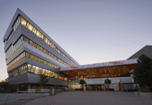 Therme Wien: Österreichs modernste Thermenanlage