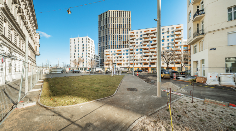 Nachhaltige Entwicklung in Wien