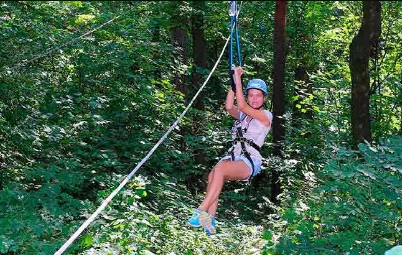 Extremsport in der Nähe von Wien