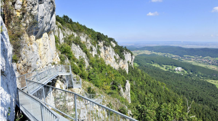 Aussichtspunkt Hohe Wand