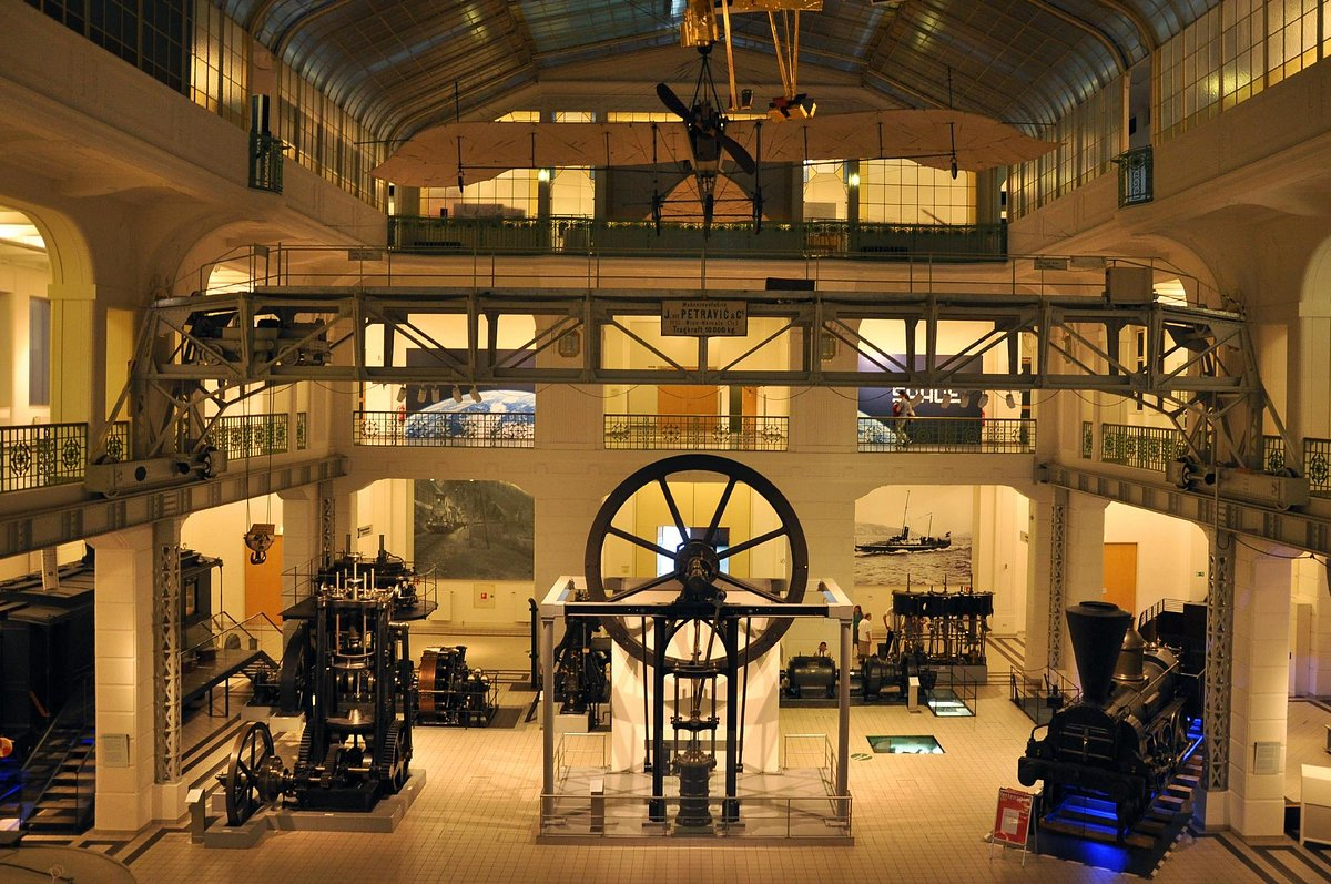Technisches Museum Wien
