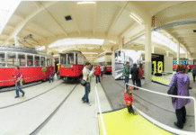 Industrielles Wien: Ein neuer Blick auf das Erbe der österreichischen Hauptstadt