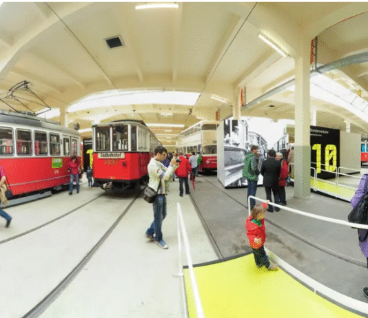 Industrielles Wien: Ein neuer Blick auf das Erbe der österreichischen Hauptstadt