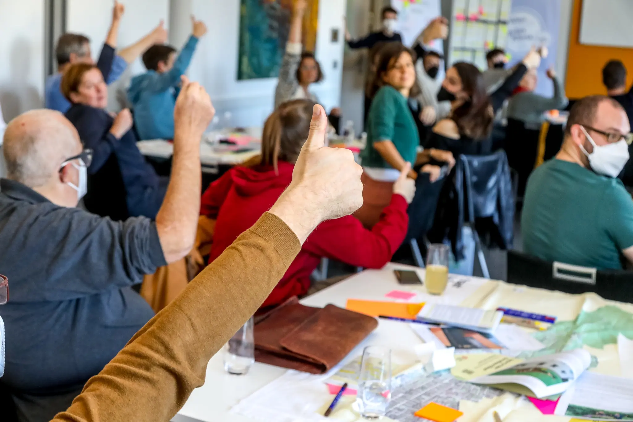 Projekt Klimapionierstadt Wien