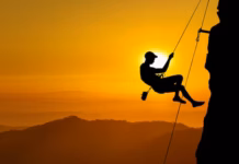 Екстремальний туризм біля Відня