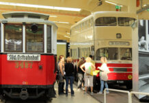 Вена индустриальная: новый взгляд на наследие австрийской столицы