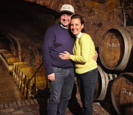 Weingut Wieninger: Die besten österreichischen Weine und biodynamische Traditionen in Wien