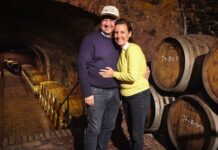 Weingut Wieninger: найкраще австрійське вино та традиції біодинаміки у Відні