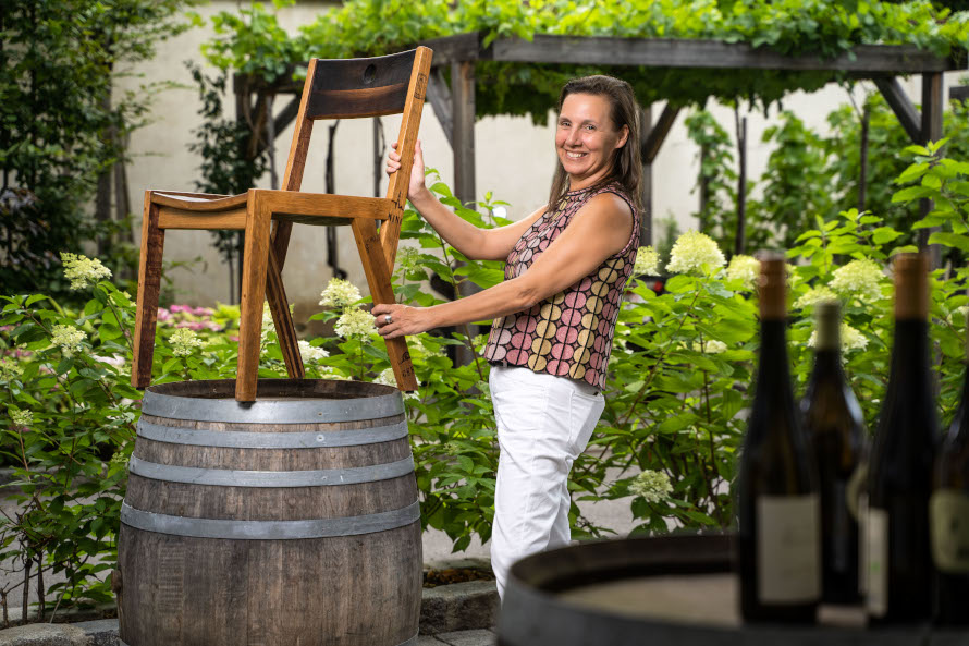 Wiener Gemischter Satz DAC