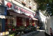 Blumenrath Inh. Karin Tick