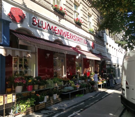 Blumenrath Inh. Karin Tick