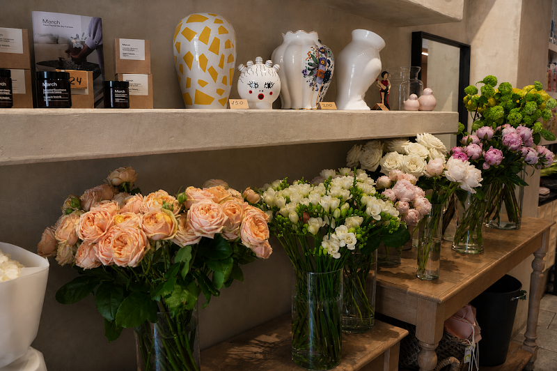 Blumerie | Blumengeschäft & Blumenversand in Wien