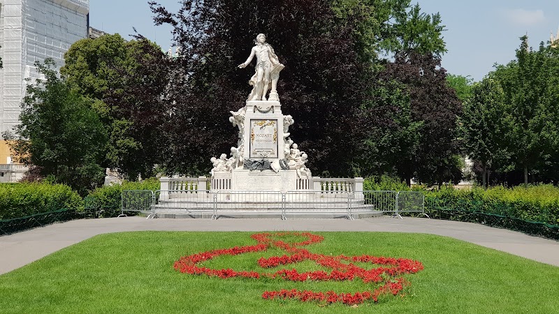 Burggarten