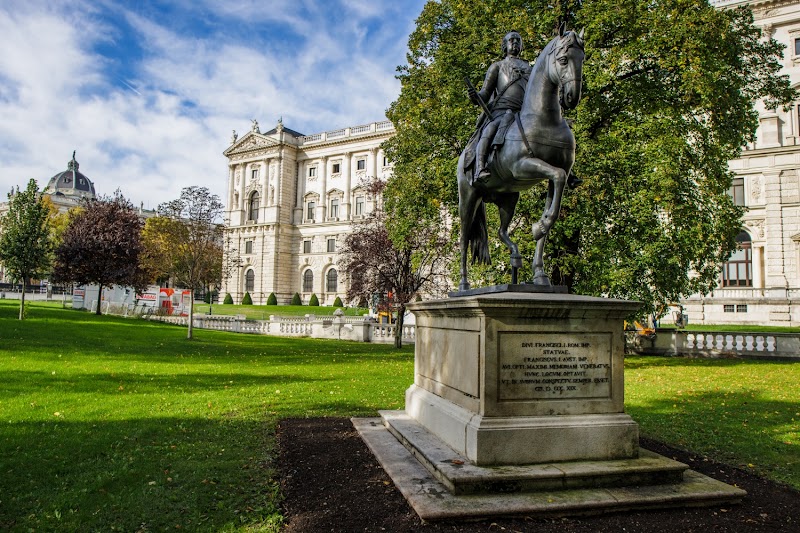 Burggarten