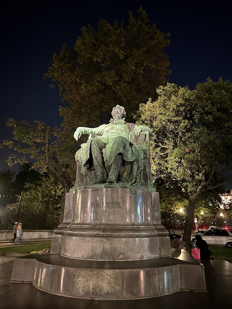 Burggarten