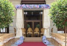 Doll’s Blumen