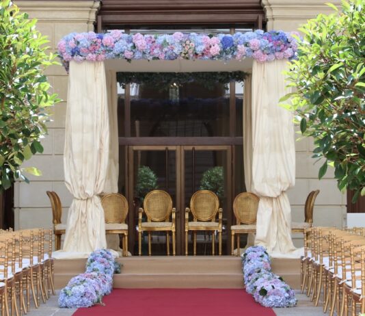 Doll’s Blumen
