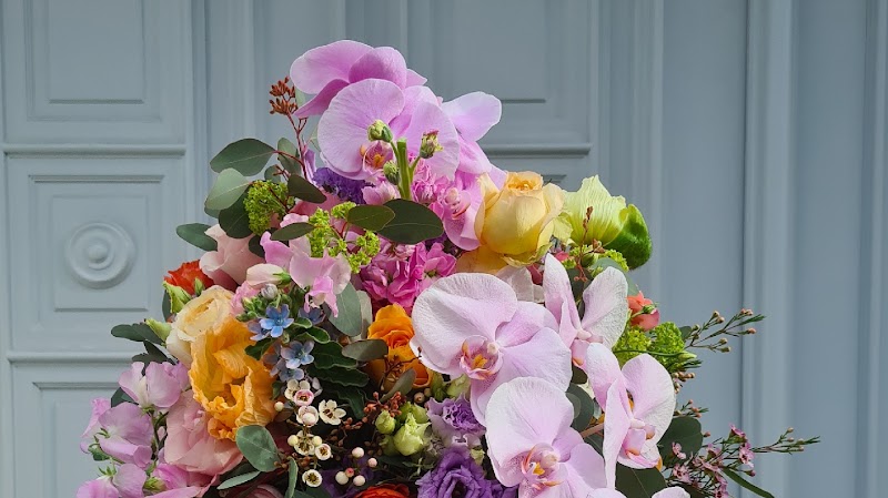 Doll's Blumen