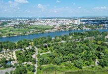 Donaupark