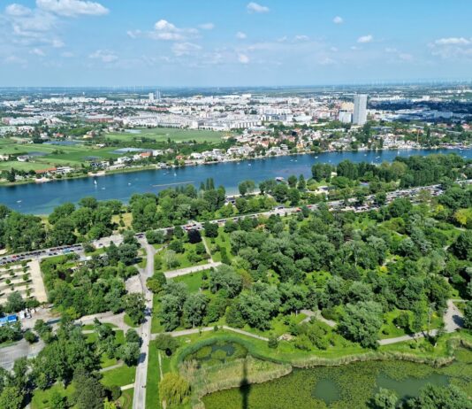 Donaupark