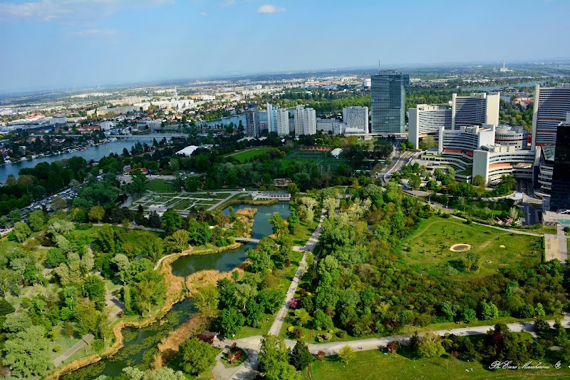 Donaupark