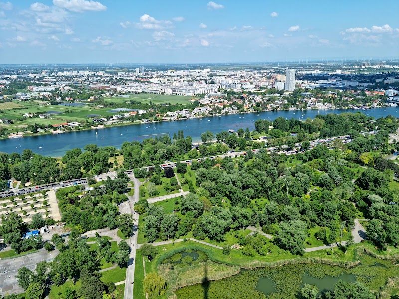 Donaupark