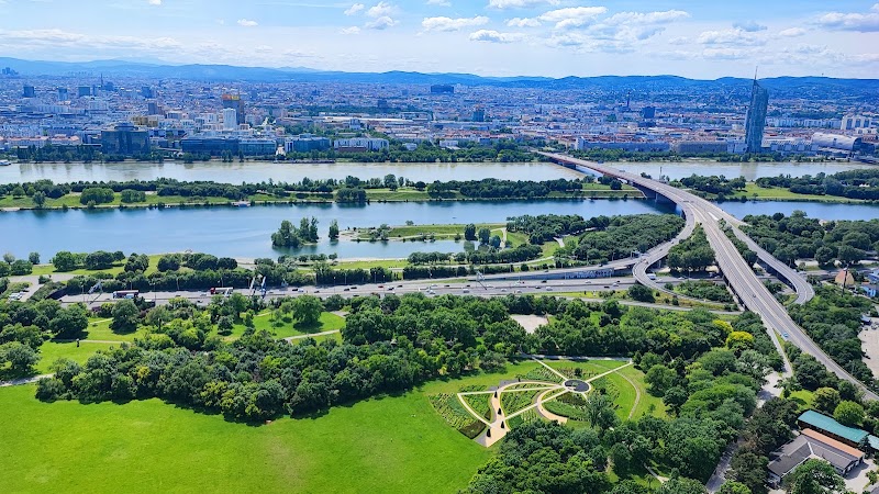 Donaupark