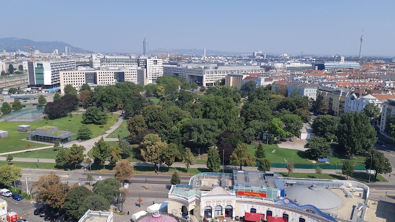 Donaupark