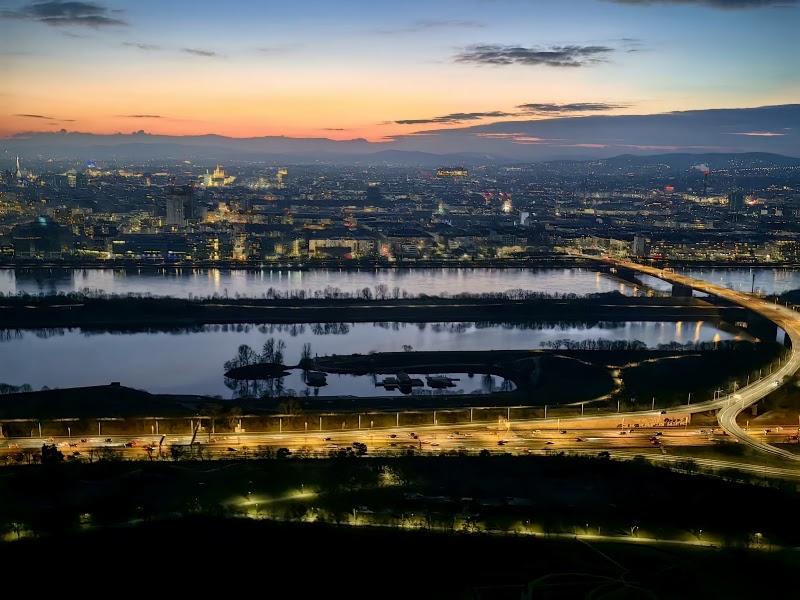 Donaupark