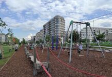 Helmut-Zilk-Park